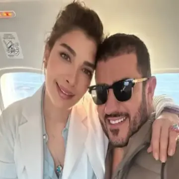 من تفاعل «المهندس» إلى تعليق «الذهبي».. أصالة وفائق حسن ينفيان الانفصال بأجواء عائلية دافئة – أخبار السعودية
